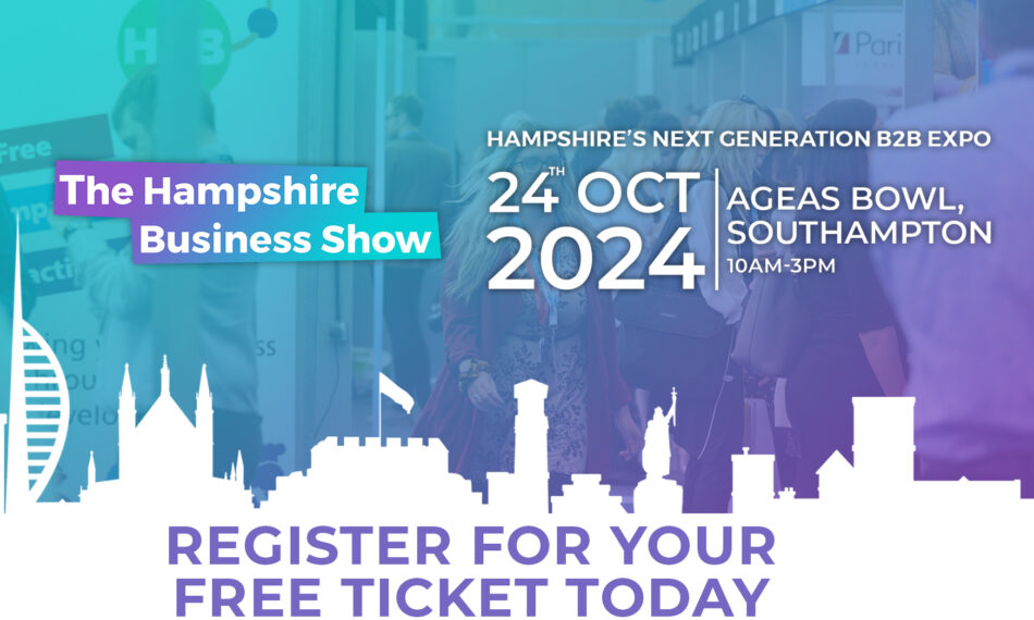 The Hampshire Business Show